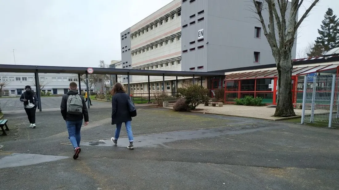 TOP départ pour le grand oral ! 